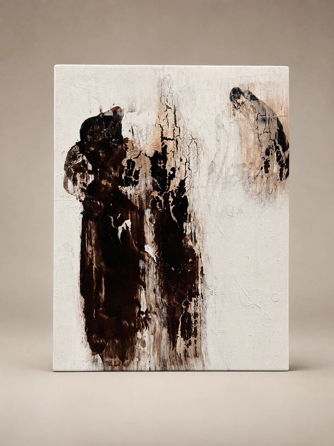 Traces in the Landscape